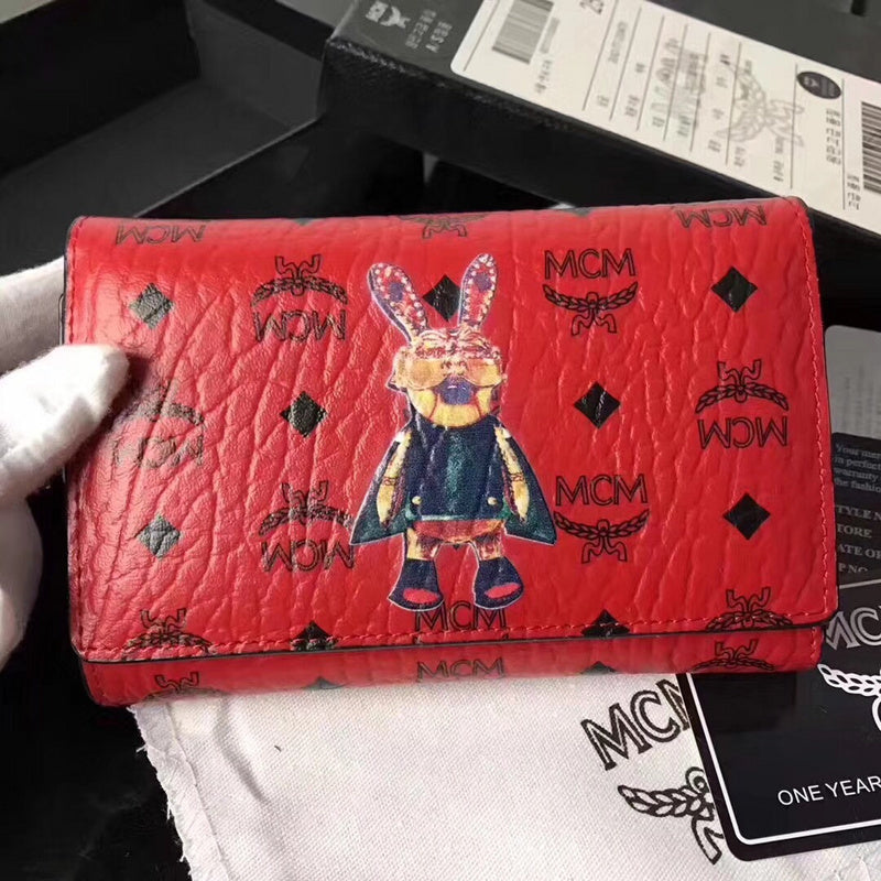 Amelia - MQM Wallets - 096