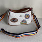 Amelia-i CAH Bags - 081