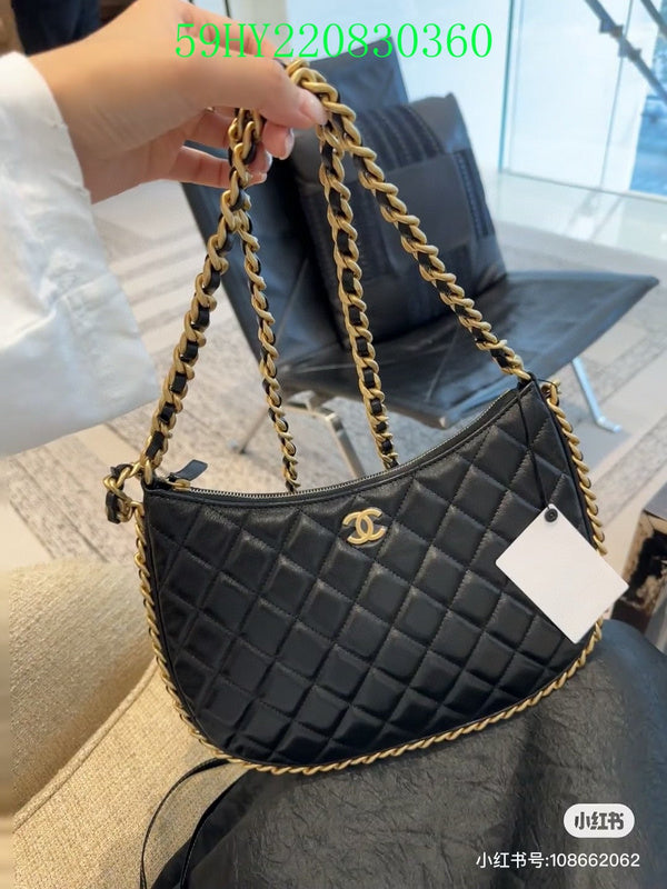 Amelia - CHL Bags - 031