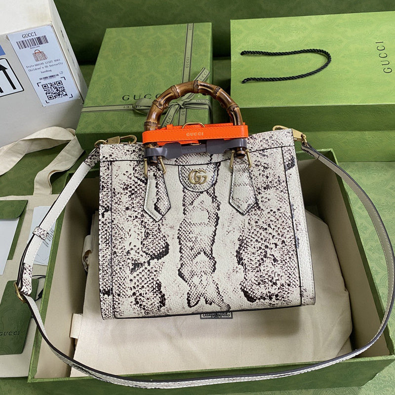 Amelia- GUKI Bags - 1756
