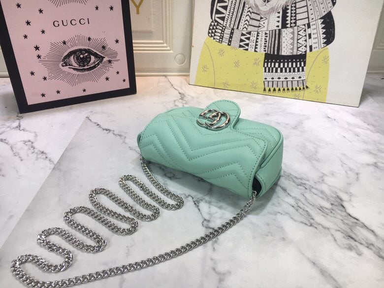 Amelia- GCI Bags - 2164