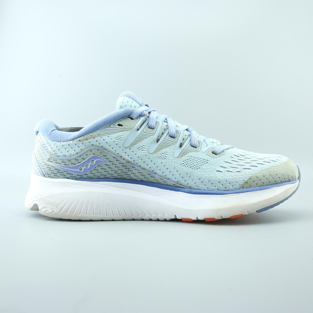 SAUCONY RIDE ISO 2