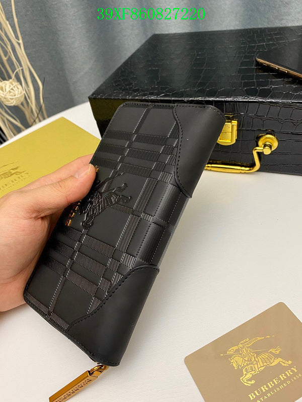 Amelia - BOR Wallet - 128