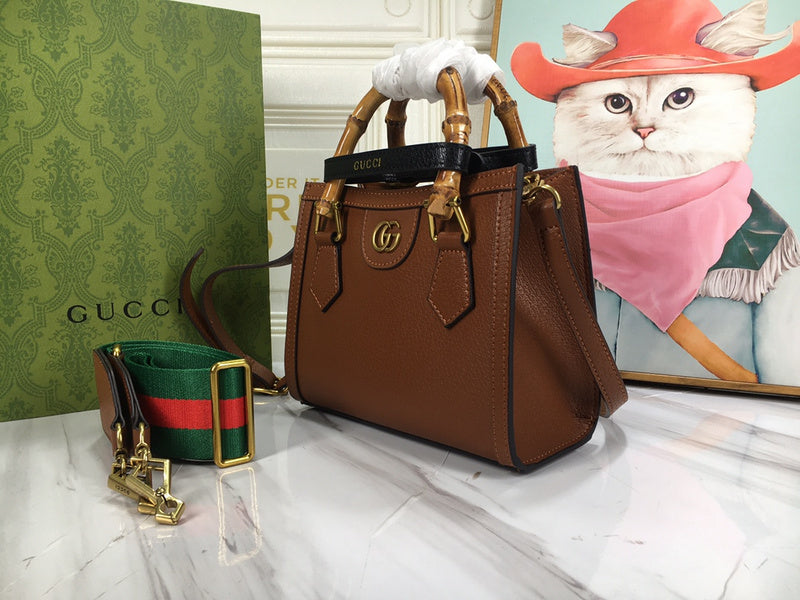 Amelia- GUKI Bags - 774
