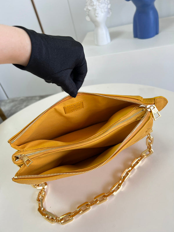 Fan Fashion Lu-Vi Bags - 16750
