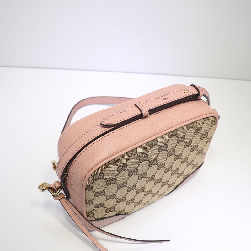 Amelia- GCI Bags - 4031