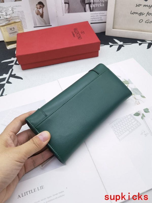 Amelia- Mix Wallets - 626