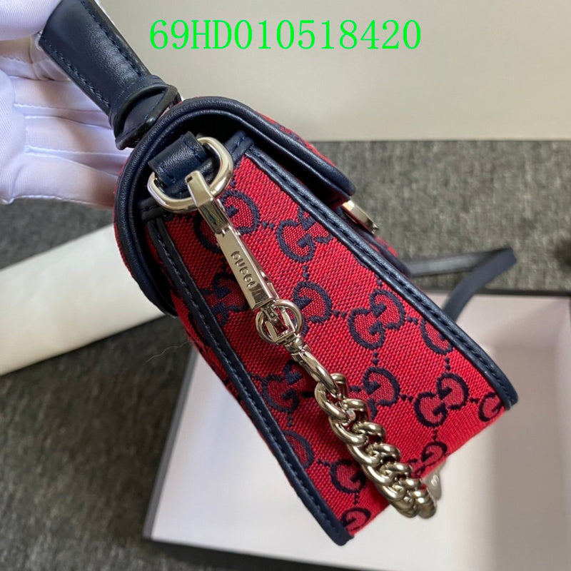 Amelia - GCI Bags - 11045