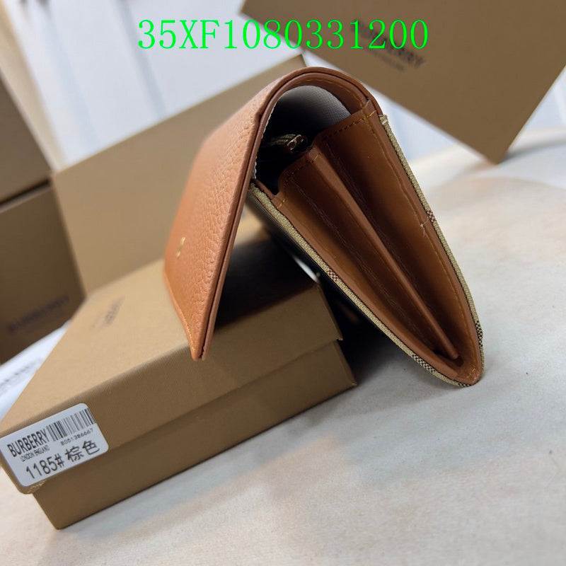 Amelia - BOR Wallet - 098