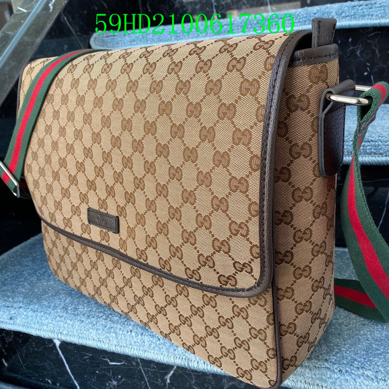 Amelia - GCI Bags - 11203
