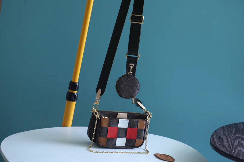 Amelia - LOV Lady Bags - 1445