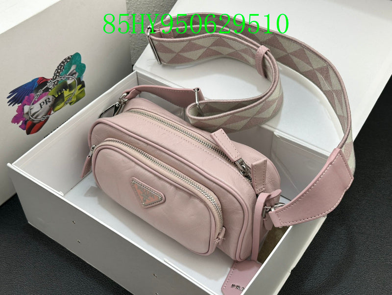 Prada Bags - The Barnes Bags  134