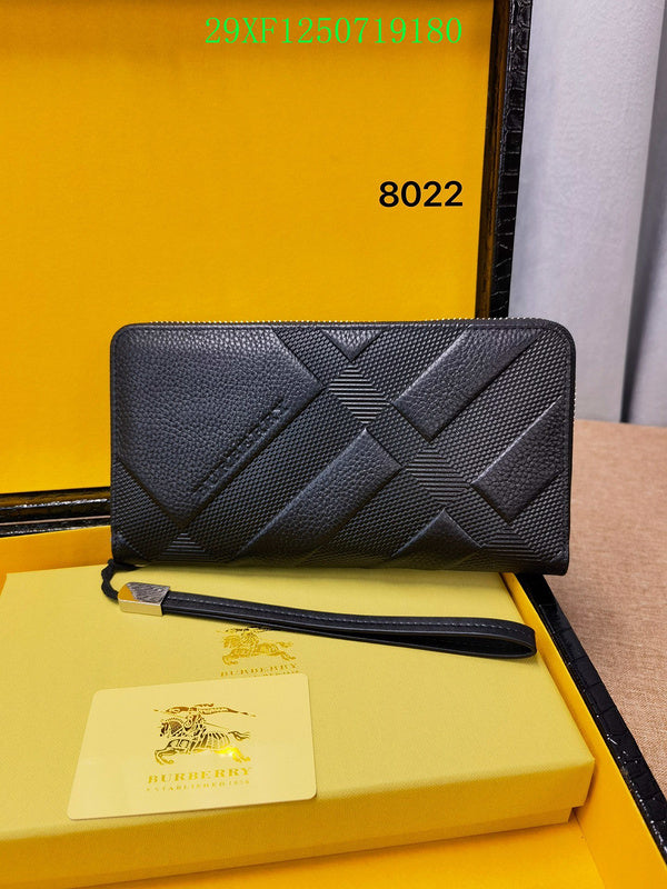 Amelia - BOR Wallet - 139