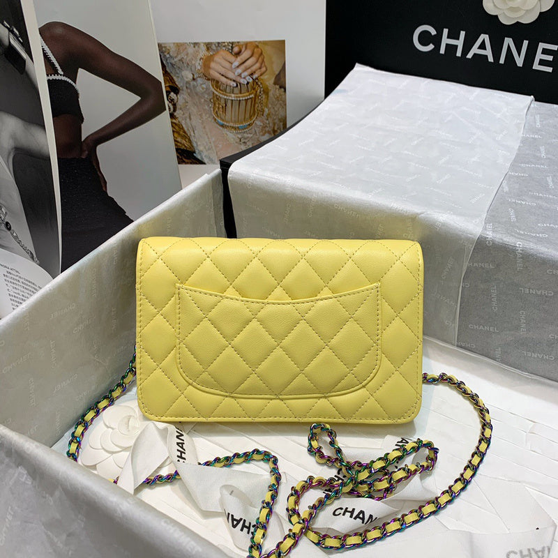 Amelia-  CHL BAGS  - 693