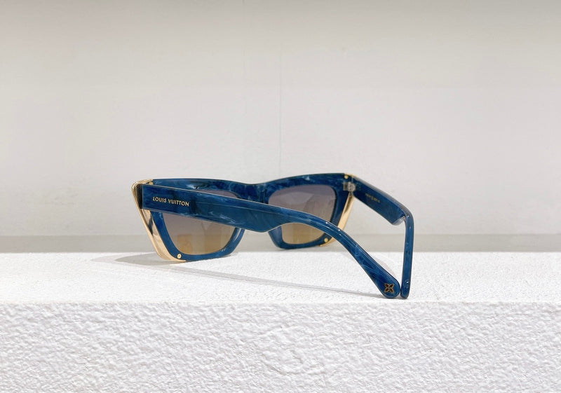Amelia - LOV Sunglasses - 104