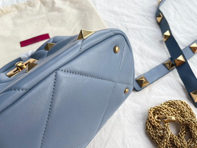 Amelia's Bag Gallery - VEL Bags - 707