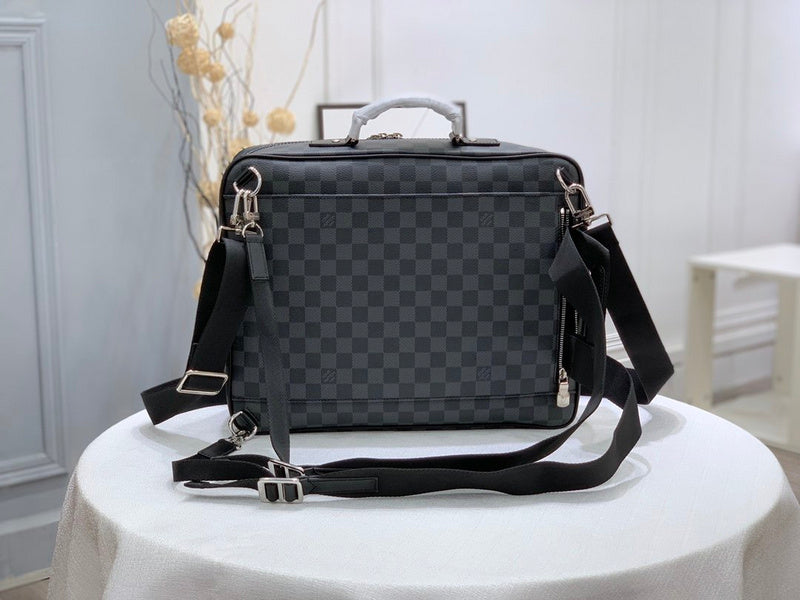 Glami-i LOV Men Business Bags - 026