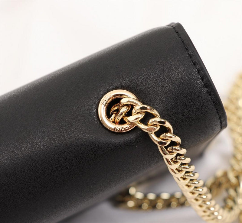 Amelia - YSL Bag - 2610