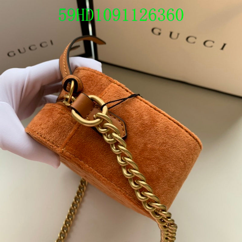 Amelia - GCI Bags - 10507