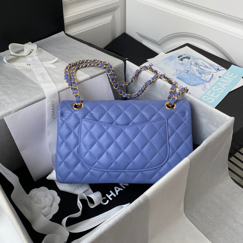 Amelia- CHL Bags - 6687