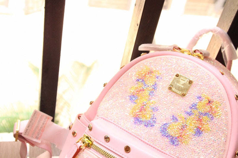 Amelia - MAmeliaBRANDED BAGS - 033