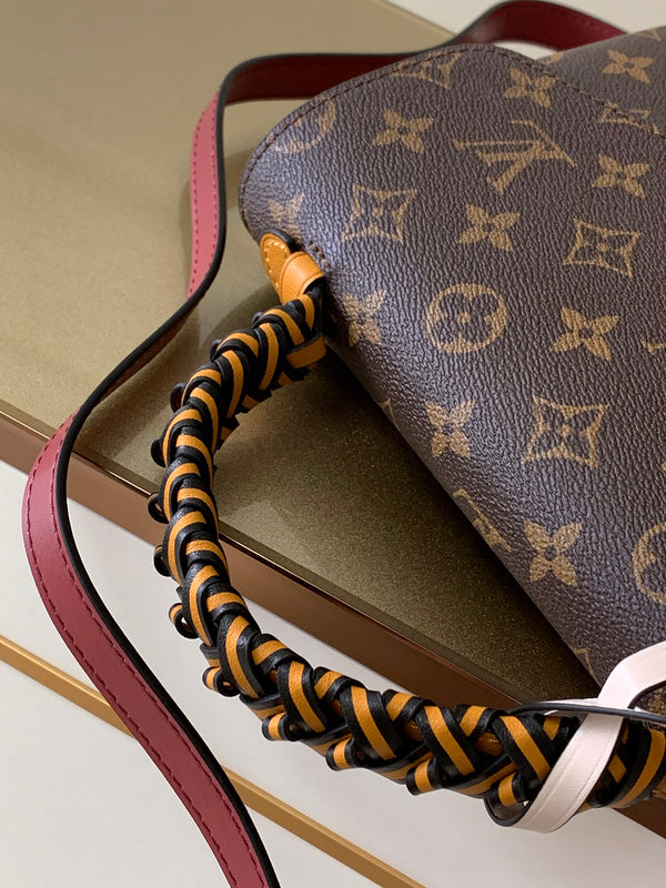 Amelia - LV Bags - 14048