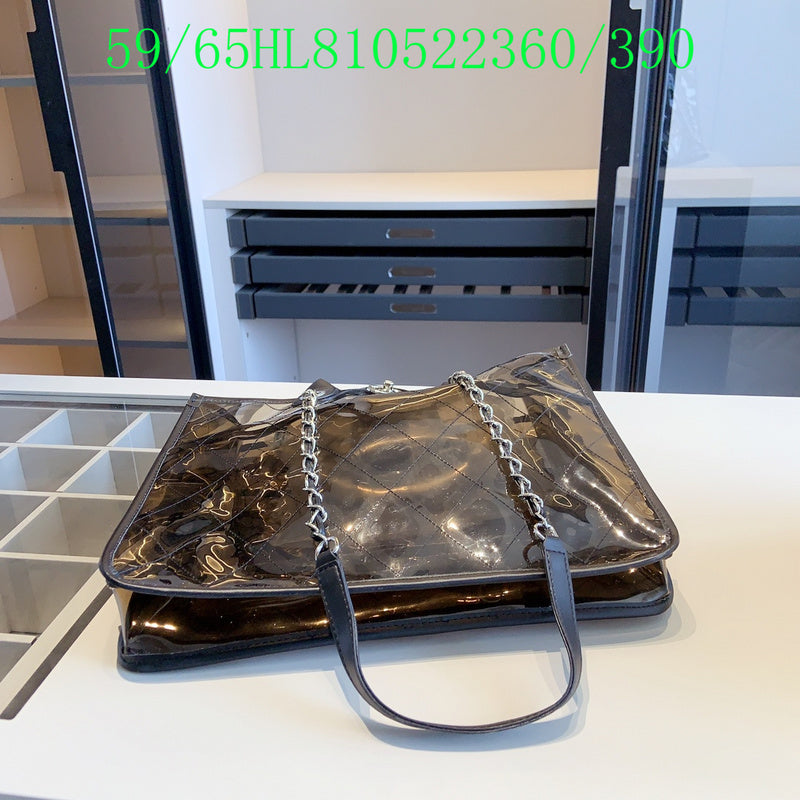 Amelia - CHL Bags - 874