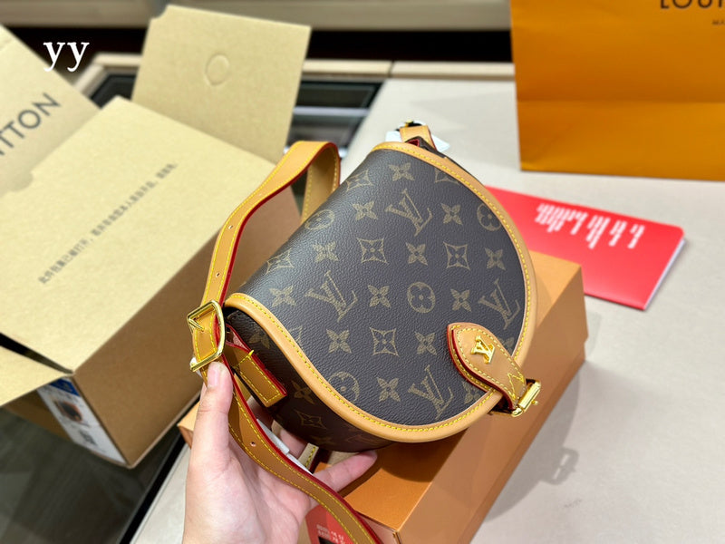 Amelia - LV Bags - 14996