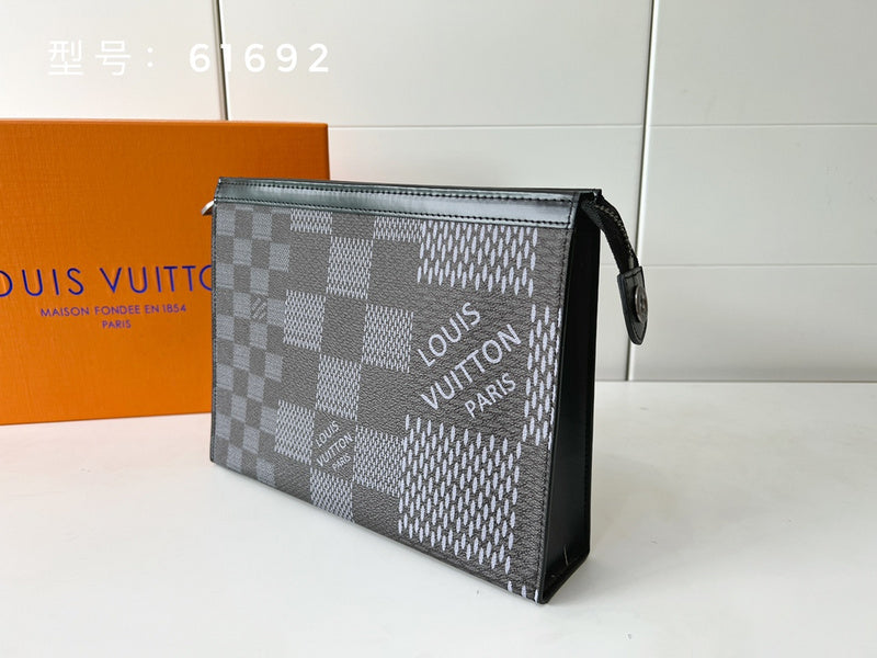 Amelia- LOV  Luxury  Wallets - 670