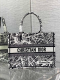 Amelia- DYOR FASHION BAGS - 1279