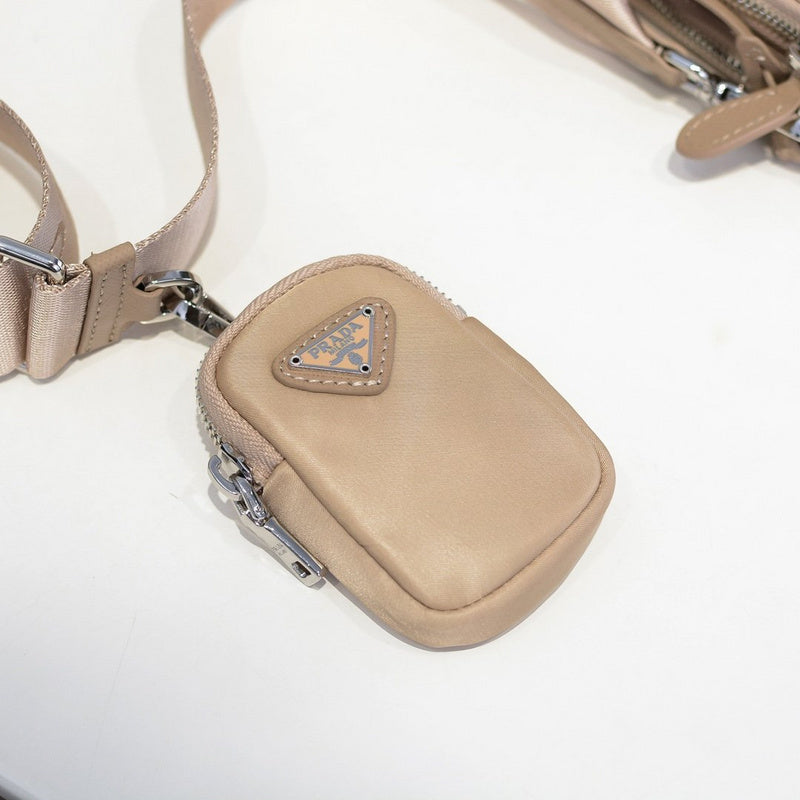 Camila Bags - Prada Bags - 1261
