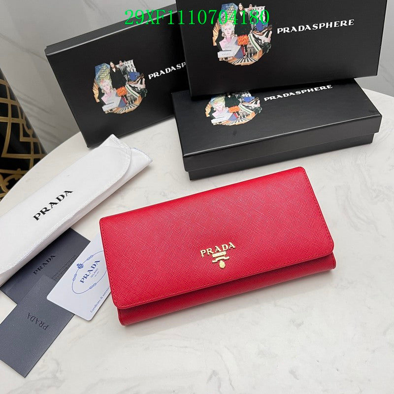 Amelia - PD Wallet - 148