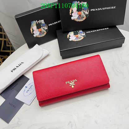 Amelia - PD Wallet - 148