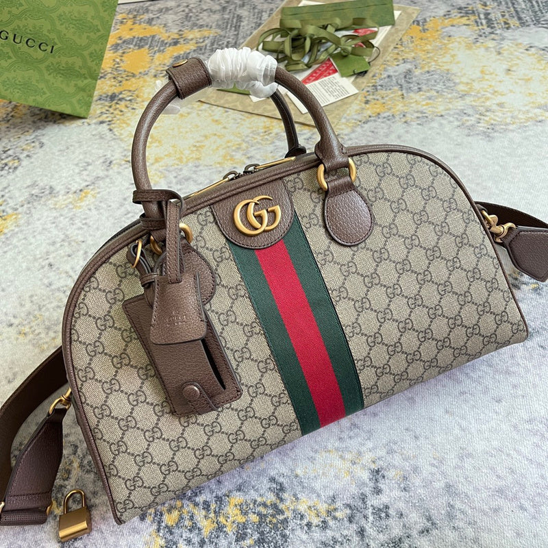 Amelia Fashion - GCI Bags - 2012