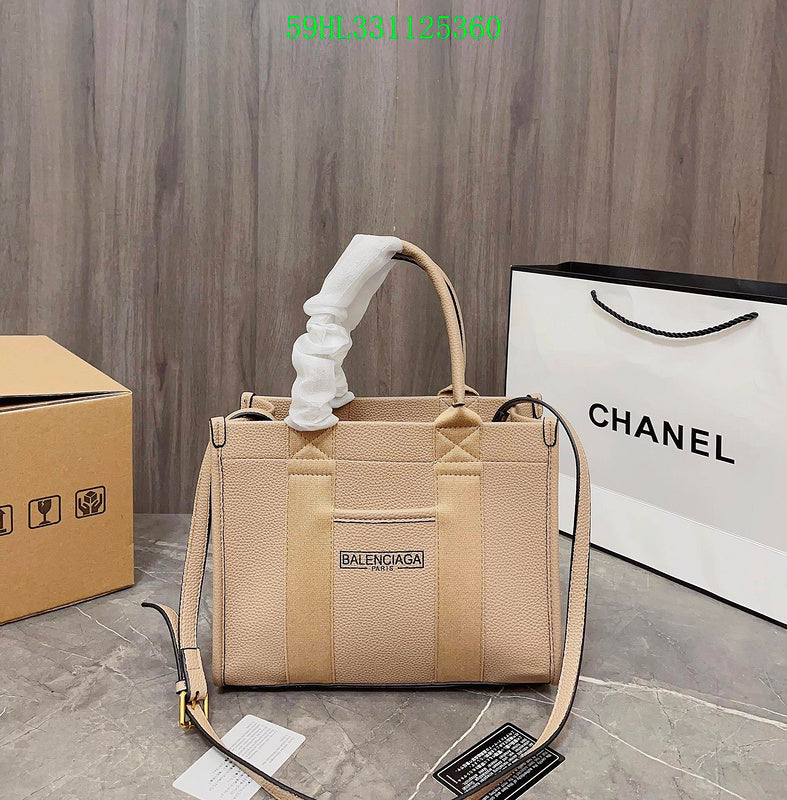 Amelia - BGA Bags - 1976