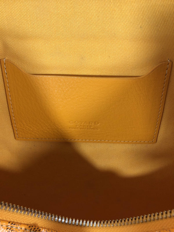 Amelia- G-YARD BAGS - 384