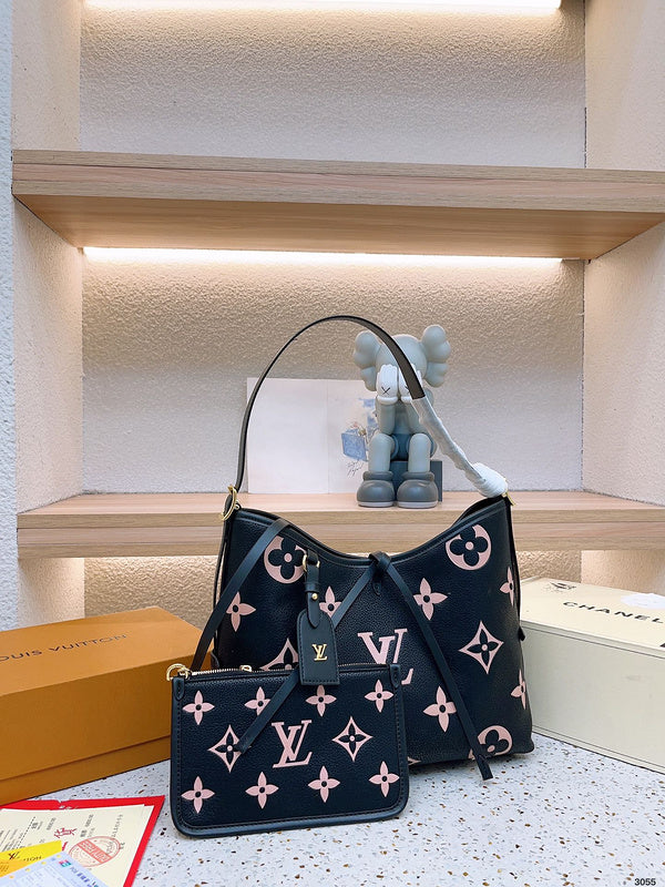 Amelia - LV Bags - 14823