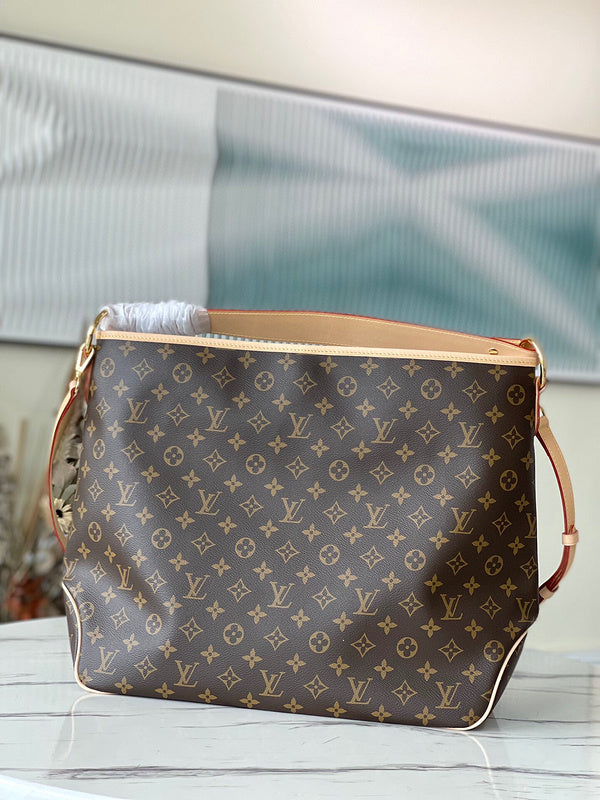 Amelia- Lu-Vi bags - 5925