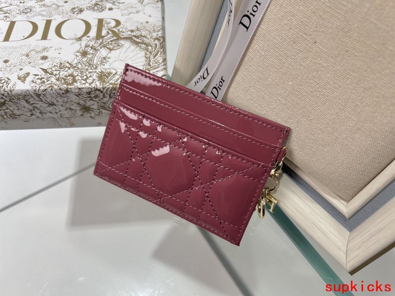 Amelia- Mix Wallets - 253