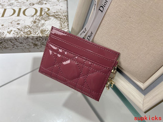 Amelia- Mix Wallets - 253