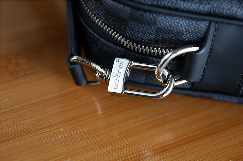Glami-i LOV Men Business Bags - 086