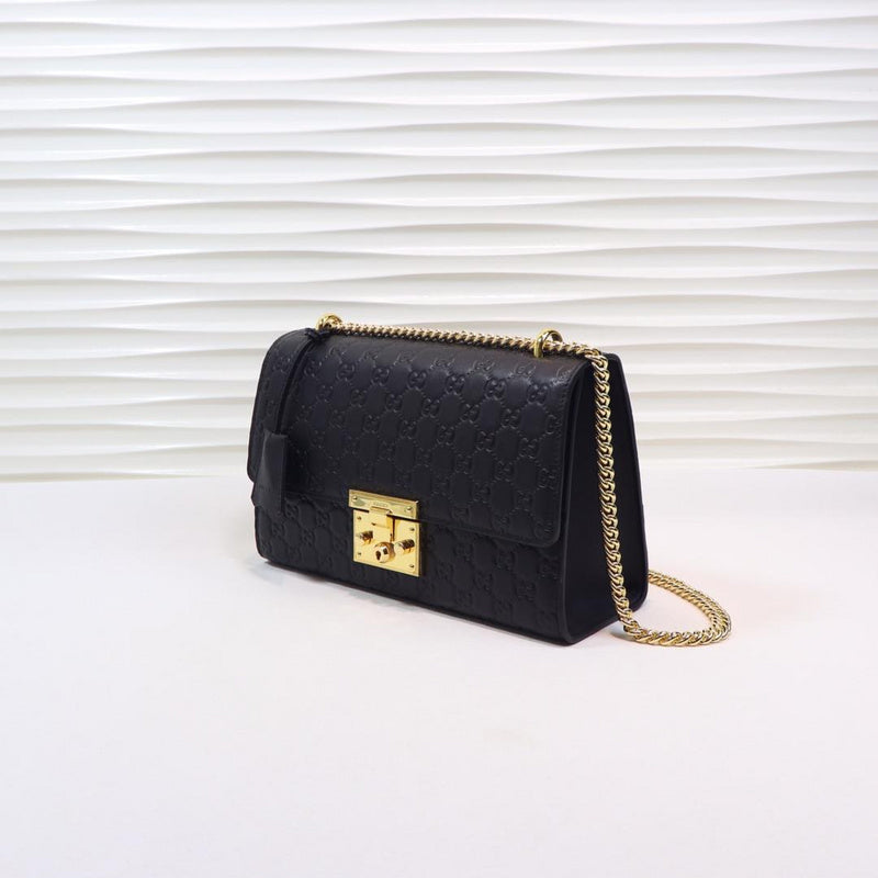 AmeliaLuxury - GCI Bags - 1000
