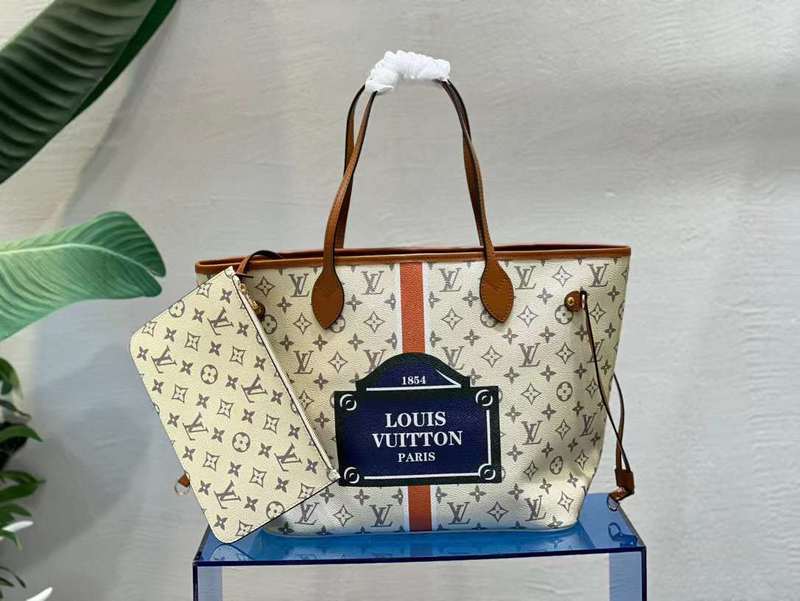 Amelia- Lu-Vi bags - 11496
