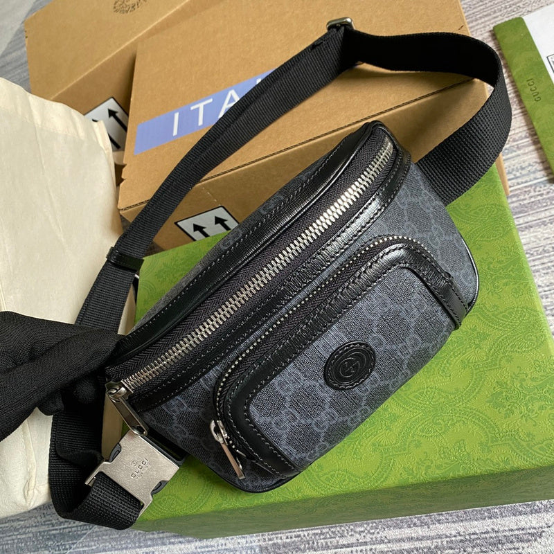 Amelia- GUKI Bags - 1683