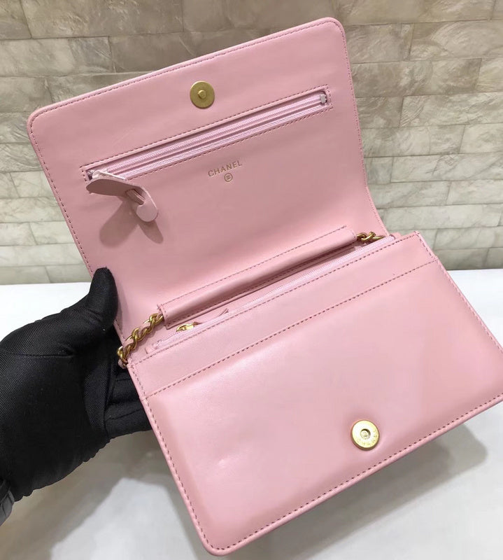 Amelia - CHL Lady Bags - 678