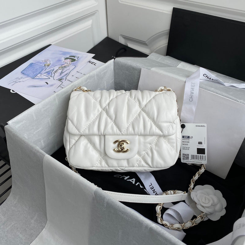 Amelia- CHL Bags - 6371