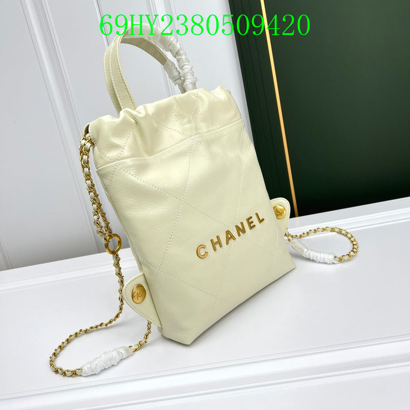 Amelia - CHL Bags - 964