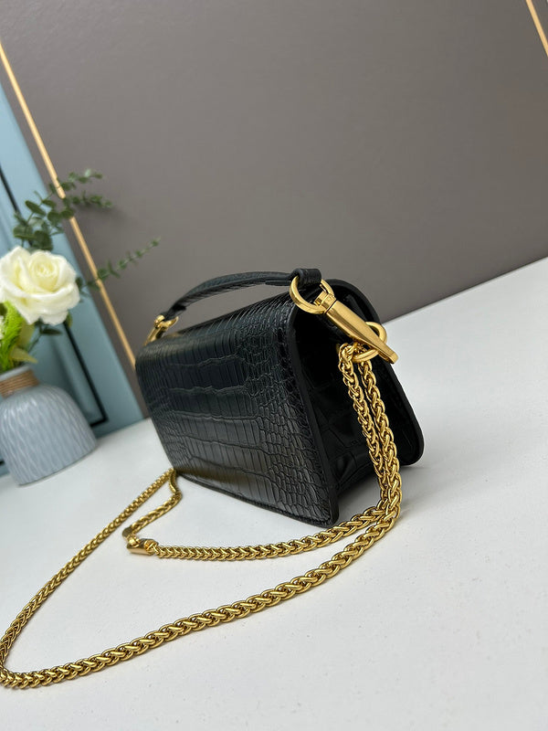 Amelia- VEL WOMEN LUXURY BAGS - 653