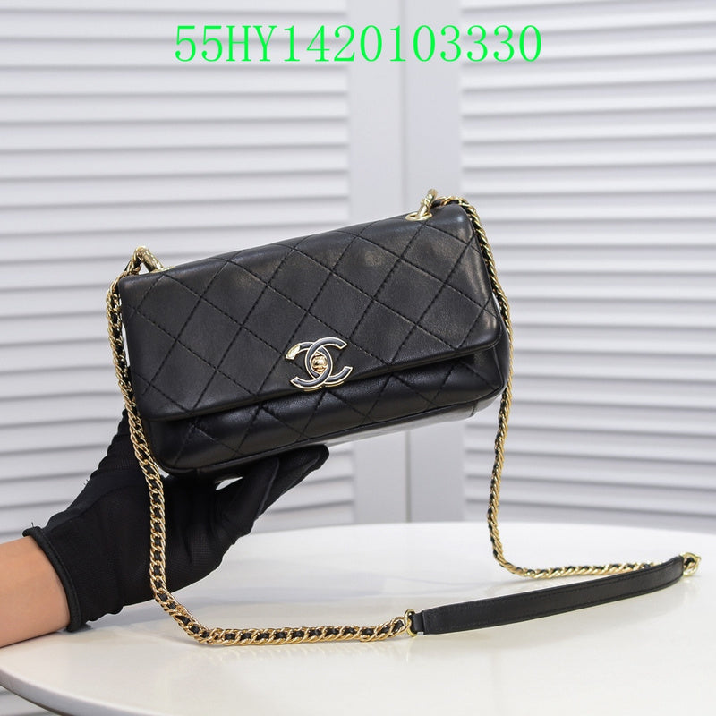 Amelia - CHL Bags - 1606