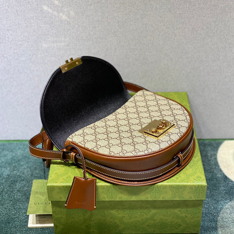 Amelia- GUKI Bags - 1859